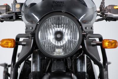 2022 Royal Enfield HIMALAYAN 411