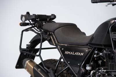 2022 Royal Enfield HIMALAYAN 411