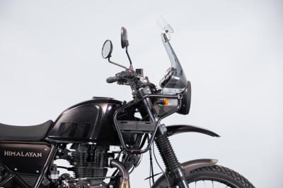 2022 Royal Enfield HIMALAYAN 411