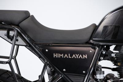 2022 Royal Enfield HIMALAYAN 411