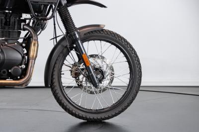 2022 Royal Enfield HIMALAYAN 411