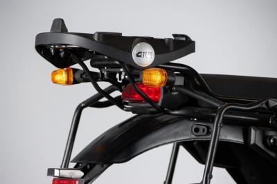 2022 Royal Enfield HIMALAYAN 411