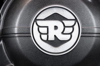 2022 Royal Enfield HIMALAYAN 411