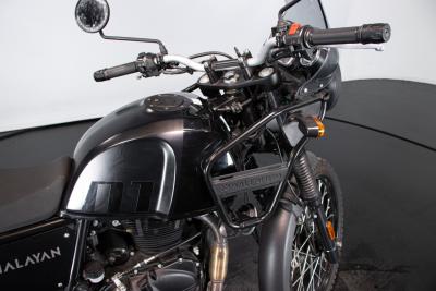 2022 Royal Enfield HIMALAYAN 411