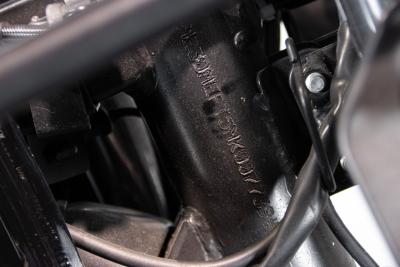 2022 Royal Enfield HIMALAYAN 411