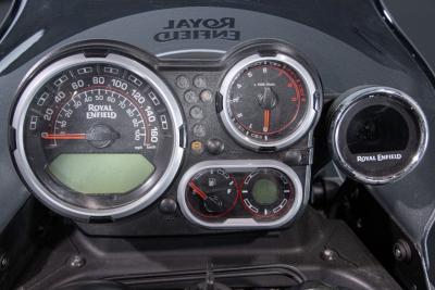 2022 Royal Enfield HIMALAYAN 411