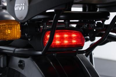 2022 Royal Enfield HIMALAYAN 411