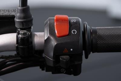 2022 Royal Enfield HIMALAYAN 411