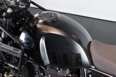 2022 Royal Enfield HIMALAYAN 411