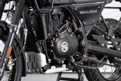 2022 Royal Enfield HIMALAYAN 411