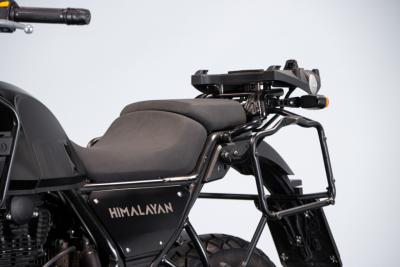 2022 Royal Enfield HIMALAYAN 411