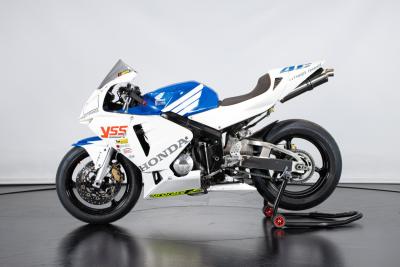 2004 Honda CBR 600 RR