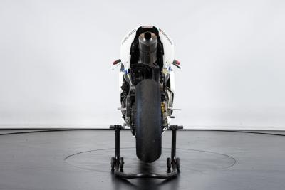 2004 Honda CBR 600 RR