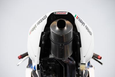 2004 Honda CBR 600 RR