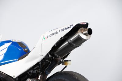 2004 Honda CBR 600 RR