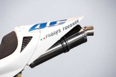 2004 Honda CBR 600 RR