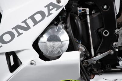 2004 Honda CBR 600 RR