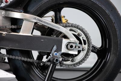 2004 Honda CBR 600 RR