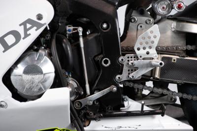 2004 Honda CBR 600 RR