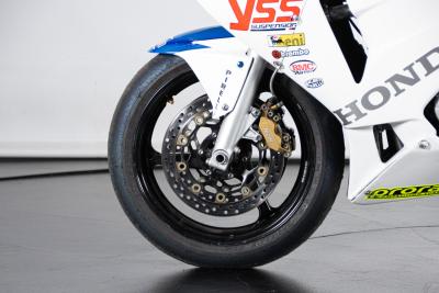 2004 Honda CBR 600 RR