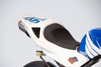 2004 Honda CBR 600 RR