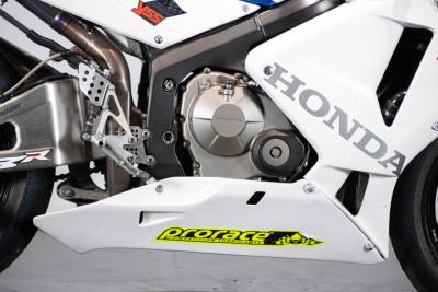 2004 Honda CBR 600 RR