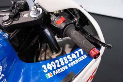 2004 Honda CBR 600 RR