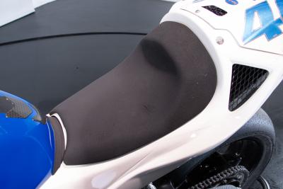 2004 Honda CBR 600 RR