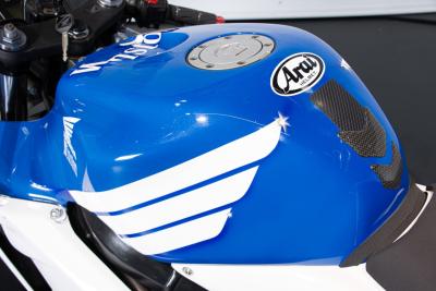 2004 Honda CBR 600 RR