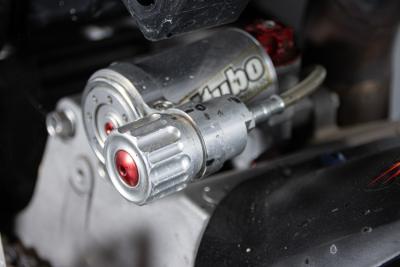 2004 Honda CBR 600 RR