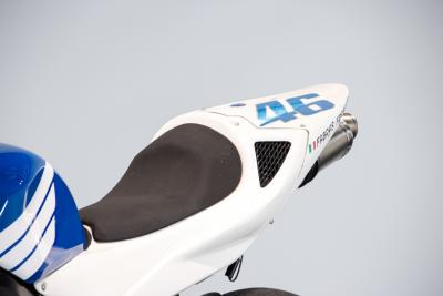 2004 Honda CBR 600 RR