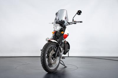 2014 Triumph SCRAMBLER 900