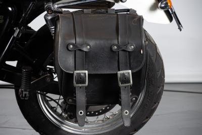 2014 Triumph SCRAMBLER 900