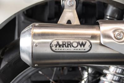 2014 Triumph SCRAMBLER 900