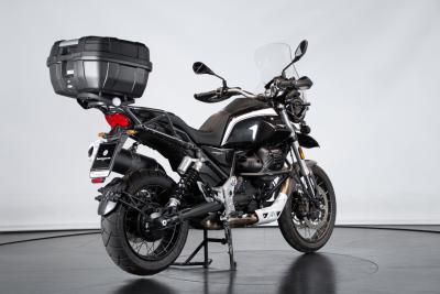 2022 Moto Guzzi V85 TT GUARDIA D&rsquo;ONORE 1946