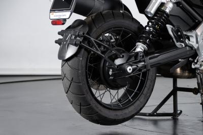 2022 Moto Guzzi V85 TT GUARDIA D&rsquo;ONORE 1946