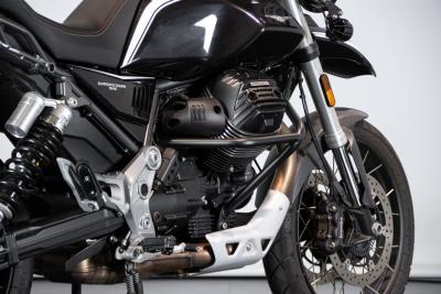 2022 Moto Guzzi V85 TT GUARDIA D&rsquo;ONORE 1946