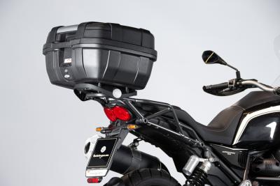 2022 Moto Guzzi V85 TT GUARDIA D&rsquo;ONORE 1946