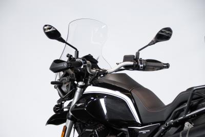 2022 Moto Guzzi V85 TT GUARDIA D&rsquo;ONORE 1946