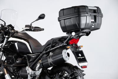 2022 Moto Guzzi V85 TT GUARDIA D&rsquo;ONORE 1946