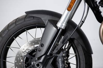 2022 Moto Guzzi V85 TT GUARDIA D&rsquo;ONORE 1946