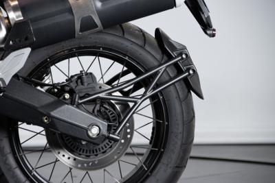 2022 Moto Guzzi V85 TT GUARDIA D&rsquo;ONORE 1946