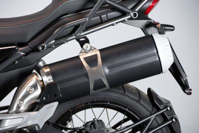 2022 Moto Guzzi V85 TT GUARDIA D&rsquo;ONORE 1946