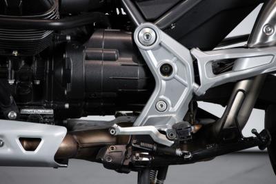 2022 Moto Guzzi V85 TT GUARDIA D&rsquo;ONORE 1946