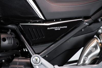 2022 Moto Guzzi V85 TT GUARDIA D&rsquo;ONORE 1946