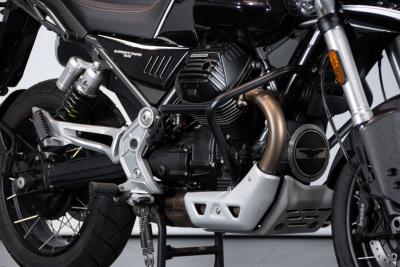 2022 Moto Guzzi V85 TT GUARDIA D&rsquo;ONORE 1946