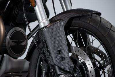 2022 Moto Guzzi V85 TT GUARDIA D&rsquo;ONORE 1946