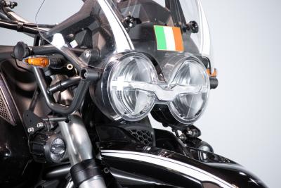 2022 Moto Guzzi V85 TT GUARDIA D&rsquo;ONORE 1946