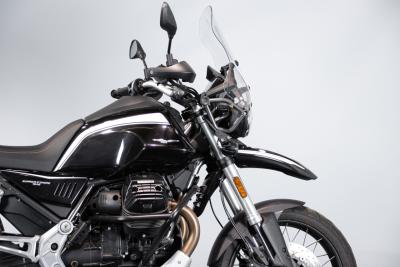 2022 Moto Guzzi V85 TT GUARDIA D&rsquo;ONORE 1946