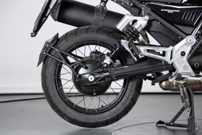 2022 Moto Guzzi V85 TT GUARDIA D&rsquo;ONORE 1946